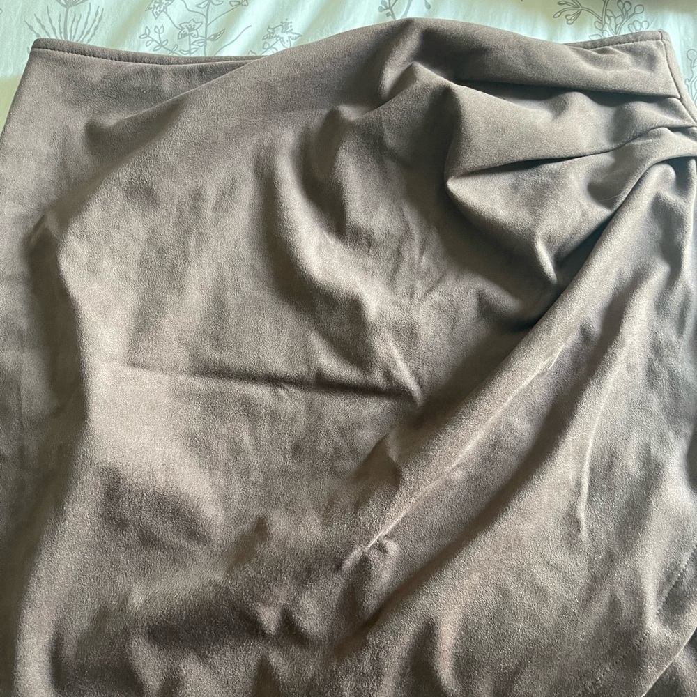 Mini skirt
